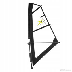 Paddleboard XQ MAX 305 s plachtou(windsurfing) 