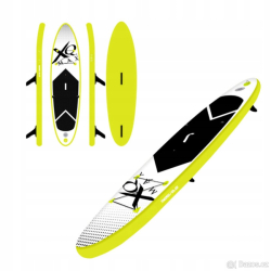 Paddleboard XQ MAX 305 s plachtou(windsurfing) 