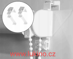 Roleta den a noc 60x150cm
