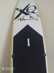 Paddleboard XQ MAX 305 s plachtou(windsurfing) 