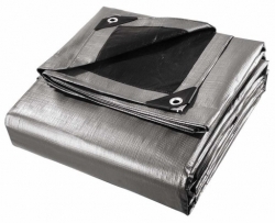 Plachta 260g/m2 6x4m