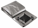 KRYCÍ PLACHTA 260G/M2 6x10M