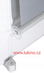 Roleta den a noc 60x150cm